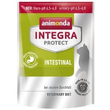 Animonda, Integra Protect, Intestinal, sucha karma dla kota z biegunką, 300g