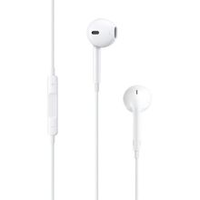 Apple, EarPods, słuchawki douszne