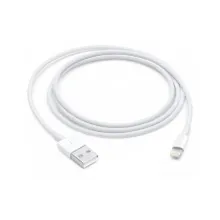 Apple, Lightning To USB Cable, 1m