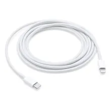 Apple, USB-C - Lightning Cable, 2m