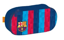 Astra, FC Barcelona, piórnik saszetka