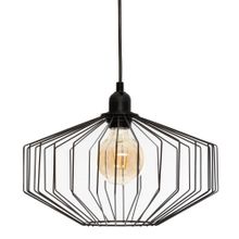 Atmosphera, lampa wisząca, Azur, Ø 30,5 cm