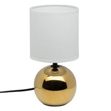 Atmosphera, Scandi, lampka nocna dekoracyjna, pastel