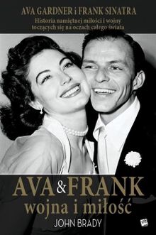 Ava&Frank. Wojna i miłość