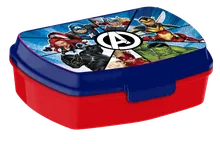 Avengers, lunchbox