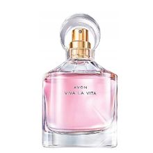 Avon, Viva La Vita, woda perfumowana, spray, 50 ml
