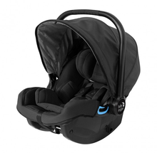 Baby Jogger, City Go I-Size, fotelik samochodowy, Black