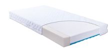 BabyMatex, materacyk dziecięcy, carpathia, 120-60-10 cm