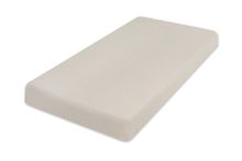BabyMatex, prześcieradło muślinowe z gumą, szare, 70-140 cm