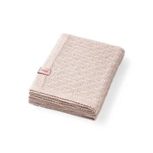 BabyOno, kocyk bambusowy, jasny beż, 75-100 cm