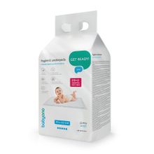 BabyOno, podkłady higieniczne, 40-60 cm, 22 szt.
