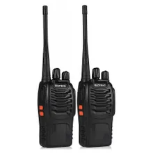 Baofeng, zestaw krótkofalówek, BF-888S