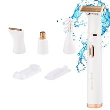 Beautifly, My Blade Silky, maszynka do golenia