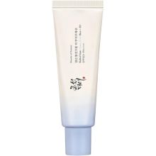 Beauty of Joseon, Relief Sun Aqua-Fresh Rice + B5 SPF50+ PA++++, nawilżający krem przeciwsłoneczny, SPF 50, 50 ml