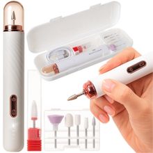 Beautylushh, frezarka do paznokci