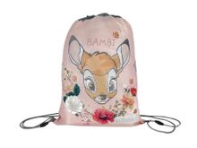 Beniamin, Bambi, worek sportowy