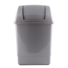 Bentom, kosz klip, 26 l, srebrny