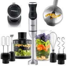 Berdsen, blender ręczny 1500W, BD-753