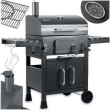 Berdsen, grill węglowy