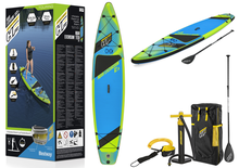 Bestway, hydro-force, deska sup, 381-79-15 cm