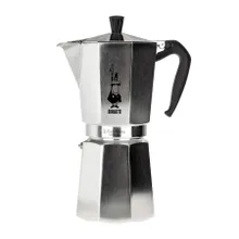 Bialetti, kawiarka Moka Express 18tz