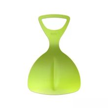 Bibio, ślizg zjazdowy, jabłuszko, limonka