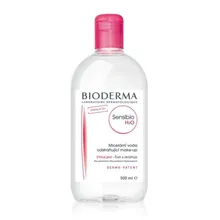 Bioderma, Sensibio H2O, płyn micelarny do skóry wrażliwej, 500 ml