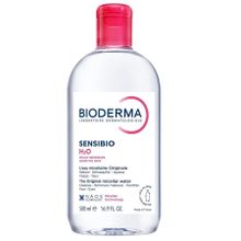 Bioderma, Sensibio H2O, woda micelarna, 500 ml