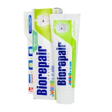 BioRepair, Oral Care, Junior 6-12 lat, pasta do zębów, 75 ml