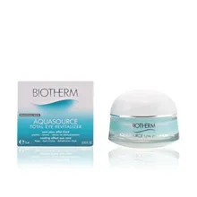 Biotherm, Aquasource total eye revitalizer, Krem pod oczy, 15 ml