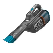 Black&Decker, odkurzacz ręczny, 18v, BD-BHHV520BF