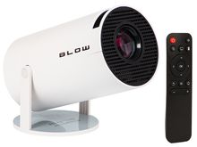 Blow, projektor przenośny, AndroidTV, FullHD