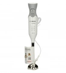 Bosch, Blender ręczny MSM 66110, 600W