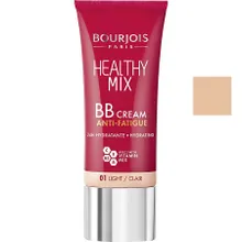 Bourjois, Healthy Mix, krem BB, nr 01 Light, 30 ml