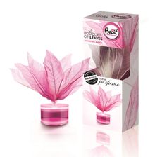 Brait, Bouquet of Leaves, listki odświeżające powietrze, Romantic Ruby, 50 ml