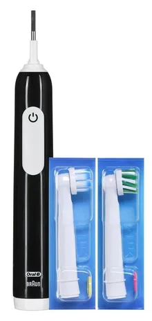 Braun, Oral-B, Pro1 Cross Action, szczoteczka elektroniczna