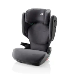 Britax Römer, KidFix Pro M, I-size, fotelik samochodowy, Midnight Grey Classic