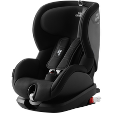 Britax Römer, Trifix 2, i-Size, fotelik samochodowy, Cosmos Black, 76-105 cm
