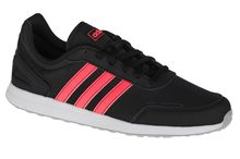 Buty sportowe damskie, czarne, Adidas VS Switch 3