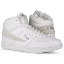 Buty sportowe męskie, białe, Fila Noclaf
