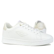 Buty sportowe męskie, białe, Umbro Farrell LTX