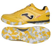 Buty sportowe męskie, żółte, Joma Top Flex
