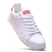 Buty sportowe, unisex, białe, Kappa