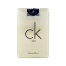 Calvin Klein, CK One, woda toaletowa, 20 ml