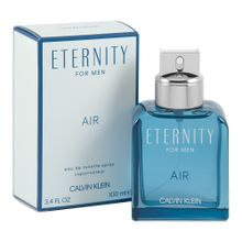 Calvin Klein, Eternity Air for men, woda toaletowa, 100 ml