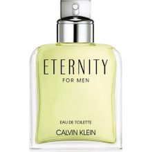 Calvin Klein, Eternity for Men, woda toaletowa, spray, 200 ml