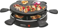 Camry, Grill elektryczny Raclette CR 6606