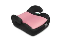 Caretero, Leo I-Size, fotelik samochodowy, Pink, 125-150 cm