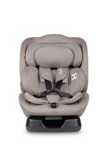 Caretero, Mundi, fotelik samochodowy, i-Size, beige, 40-150 cm