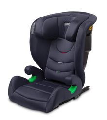 Caretero, Nimbus I-size, fotelik samochodowy, podstawka, navy, 15-36 kg